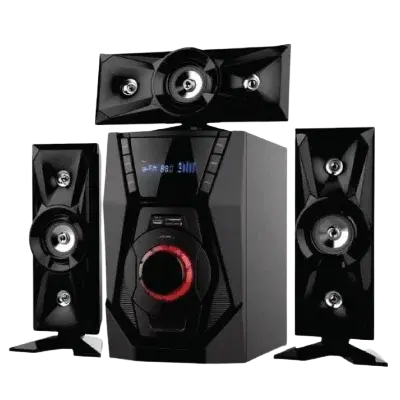 OxCarcia Home Theatre | SP-3103