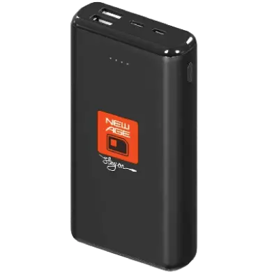 New Age Power Bank 22500mah