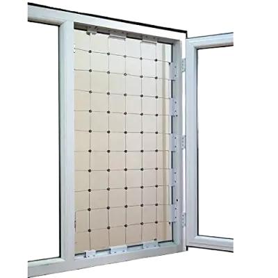 WINBLOCK | Window Safety System for Children