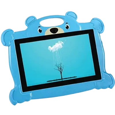 ATOUCH A103 Kids Tablet - 4GB + 64GB