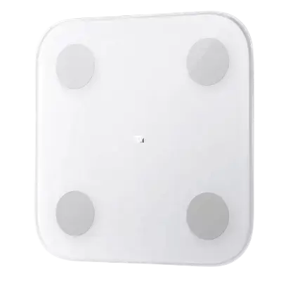 Mi Body Composition Scale 2 Mi Fit App Smart Mi Body Fat Scale