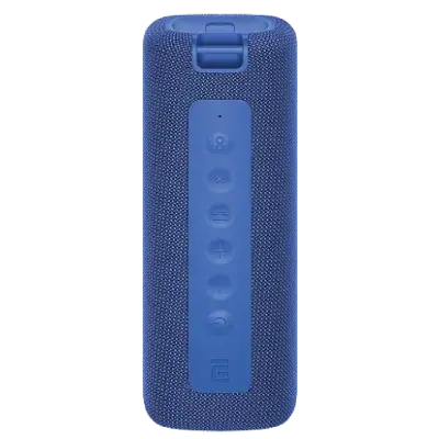 Mi Portable Bluetooth Speaker with 16W Hi Quality Speaker, Type C Charging