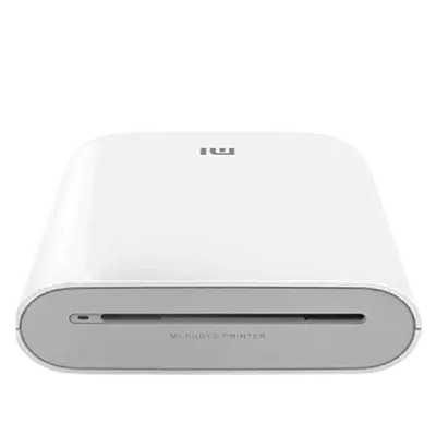 Mi Portable Photo Printer