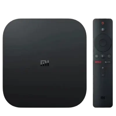 MI Box S EU
