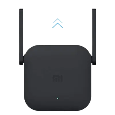 MI Wifi Range Extender Pro, Transfer speed up to 300Mbps, Higher transfer speed