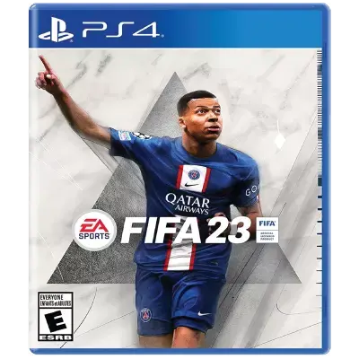 FIFA 23 - PlayStation 4