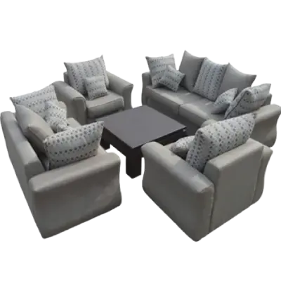 Vono Cedar Sofa 7 Seater