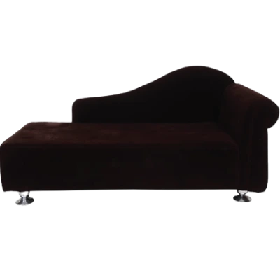 Vono Chaise Lounge (brown)