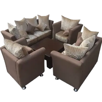 Vono Delux Sofa 7Seater