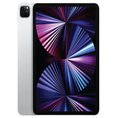 Apple 11-inch iPad Pro (Wi‑Fi, 128GB) 2020