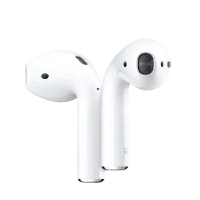 Apple AirPod 2 Wireless Earbuds