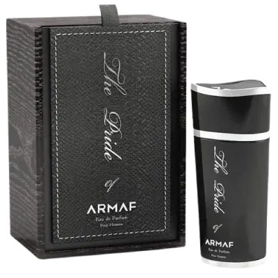 Armaf The Pride Of Armaf EDP 100ml For Men
