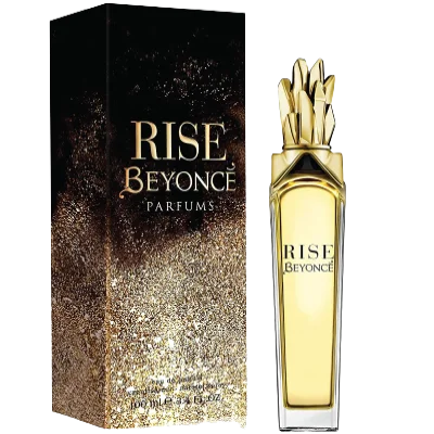 Beyonce Rise EDP 100ml For Women