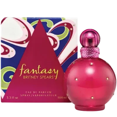 Britney Spears Fantasy EDP 100ml For Women
