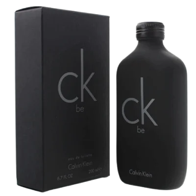 Calvin Klein CK Be EDT 200ml Unisex