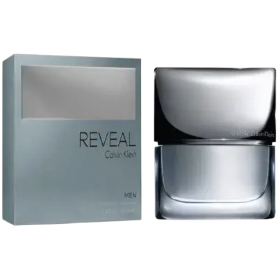 Calvin Klein Reveal EDT 100ml For Men