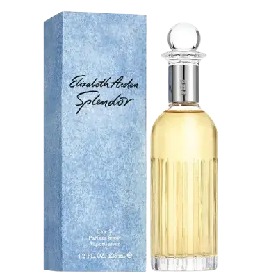 Elizabeth Arden Splendor EDP 125ml For Women