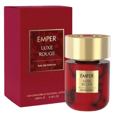 Emper Luxe Rouge EDP 100ml