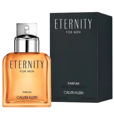 Calvin Klein Eternity for Men Parfum 100ml