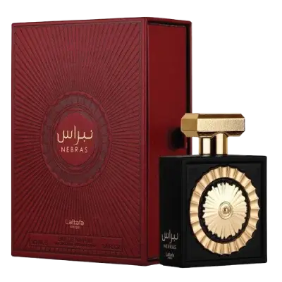 Lattafa Perfumes Pride Nebras EDP 100ml