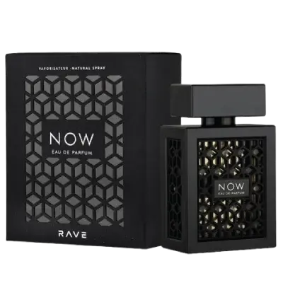 Rave Now Lattafa EDP 100ml