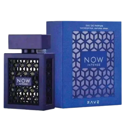 Rave Now Intense EDP 100ml Perfume