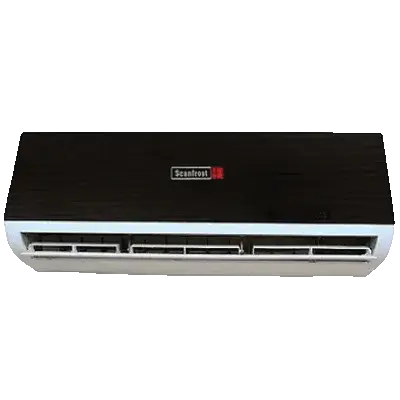 Scanfrost SFACS09INM - 1HP 9K Btu/Hr. Wall Split Inverter Series with Kit