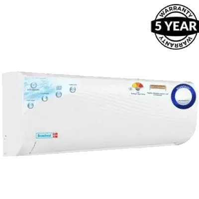 Scanfrost SFACS18INM - 2HP 18K Btu/Hr. Wall Split Inverter Series with Kit