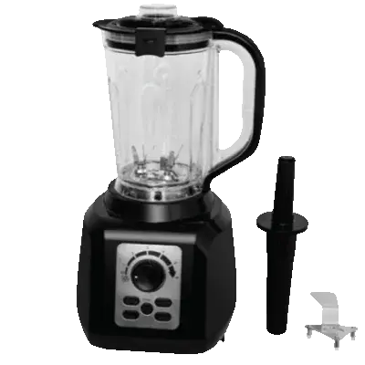 Scanfrost SFKACB2003 - 2.0Ltr Commercial Blender