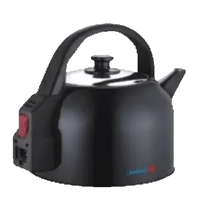 Scanfrost SFKE18 - 4.3Ltr Kettle Stainless Steel Black