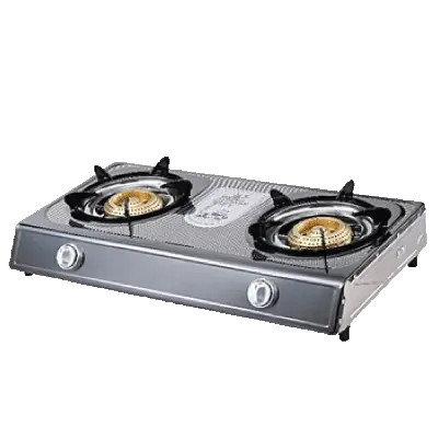 Scanfrost SFTTC2002C -Steel Table Top Cooker, 2 Years PAN Nigeria Warranty