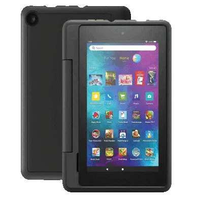 Amazon Fire 7 Kids Pro Tablet, 7" Display, Ages 6+, 16GB