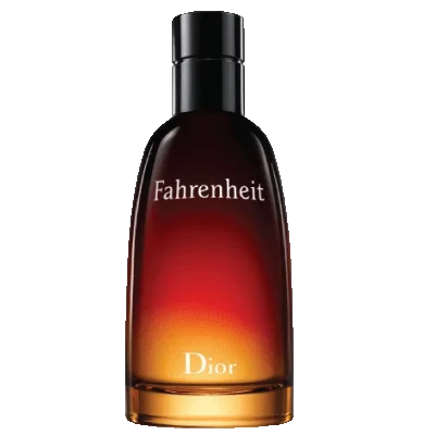 Christian Dior-Fahrenheit EDT 100ml For Men