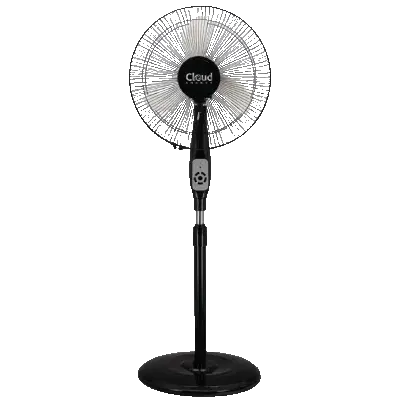 Cloud Energy 16'' 10watt DC Standing Fan