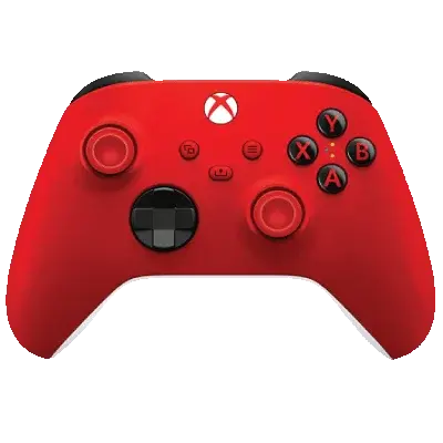 Microsoft Xbox Wireless Controller – Pulse Red