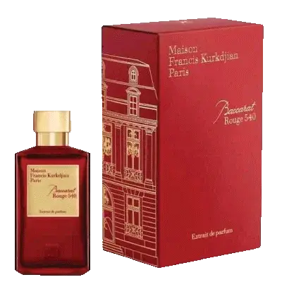 Francis Kurkdijan- Baccarat Rouge 540 EXTRAIT DE PARFUM 200ml