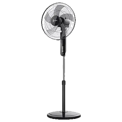 Skyrun 18 Inch Electric Standng Fan Full Copper Wire | FS-1845A/JY