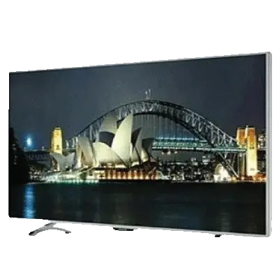 Skyrun 58" 4K UHD Smart TV | LED-58XM/KW02/WebOS