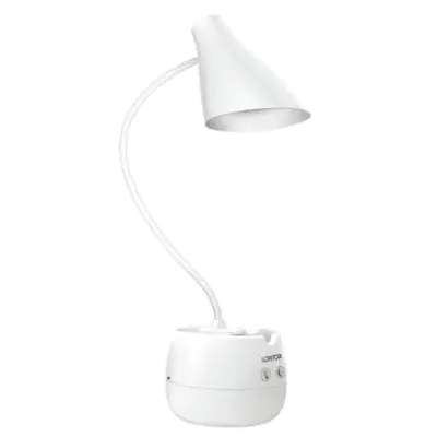 Lontor Rechargeable LED Reading Lamp;1500mAh | CTL-RL207