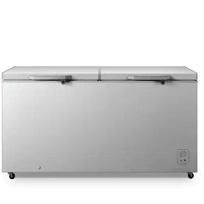 Hisense Chest Freezer, 500L | FC66DD