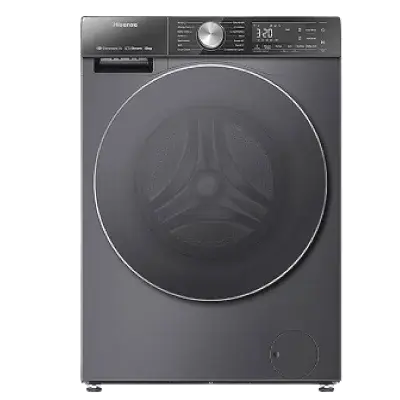 Hisense 12KG Front Load Washing Machine | WF5S1243BT