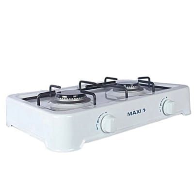 Maxi 2 Burner Tabletop 200°C Gas Cooker