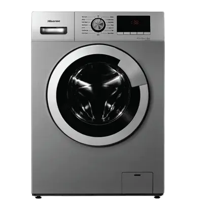 Hisense 6KG Front Load Washing Machine | WM6012S