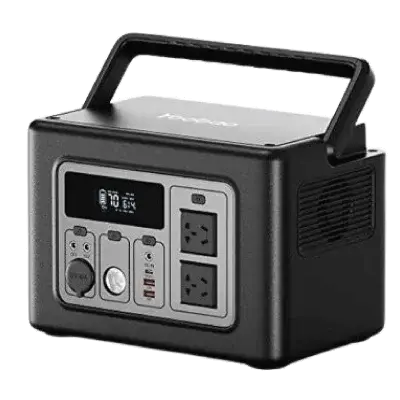 Yoobao 700W 192000mah Power Station | EN700Q
