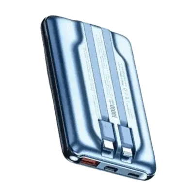 Yoobao LC4 10000mah Wireless PowerBank
