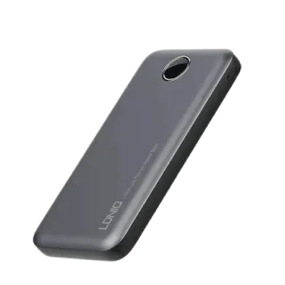 Ldnio PQ10 10000mah Power Bank