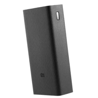 MI Power Bank Boost Pro 30000mah(18w)