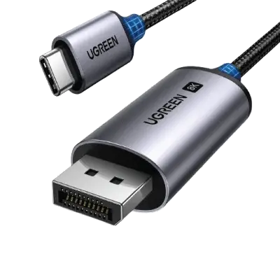 Ugreen USB-C To Mini Display Port Adapter