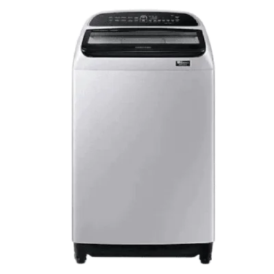 SAMSUNG Top Loading-Wash & Spin-Digital Inverter Motor | 11Kg | WA11CG5441BYNQ