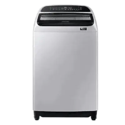 SAMSUNG Top Loading-Wash & Spin-Digital Inverter Motor | 11Kg | WA11CG5441BYNQ